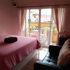 Отель Wilailuck Resort комната для гостей фото 2