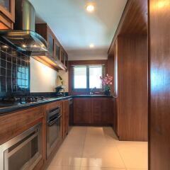 Отель Villa Malisa Камала Бич в номере