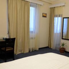 Hotel Fourteen Floor удобства в номере
