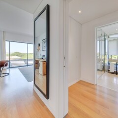 Отель Praia Verde Boutique в номере фото 2