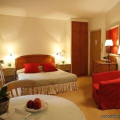 Hotel Villa Escudier комната для гостей фото 8