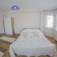 Kayi Apart Hotel Турция, Болу - отзывы, цены и фото номеров - забронировать отель Kayi Apart Hotel онлайн комната для гостей фото 5