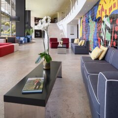 Pestana Vila Sol Golf & Resort Hotel интерьер отеля фото 3