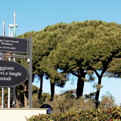 Отель Borgo Castel Savelli фото 3