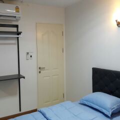 Sweet Pillow Hostel & Café Бангкок комната для гостей фото 2