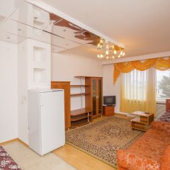 Гостиница Аэропорт Отель Анапа в Анапе 1 отзыв об отеле, цены и фото номеров - забронировать гостиницу Аэропорт Отель Анапа онлайн фото 5