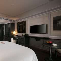 Delicacy Hotel & Spa удобства в номере