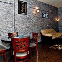 Rafee Hotel интерьер отеля фото 2