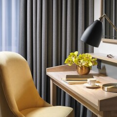 Mespil Hotel удобства в номере