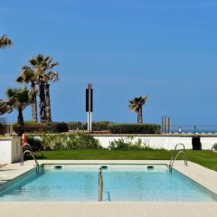 Отель Pestana Casablanca фото 3