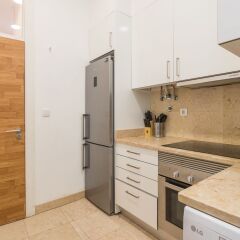 Апартаменты Baixa Modern Three-Bedroom Apartment - by LU Holidays в номере