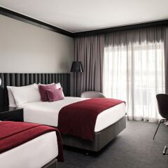 Отель InterContinental Malta комната для гостей фото 8