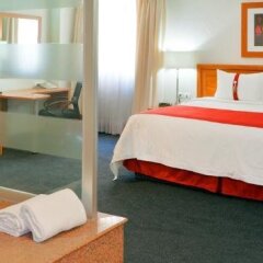 Отель Holiday Inn Mexico Coyoacan Мехико детские мероприятия