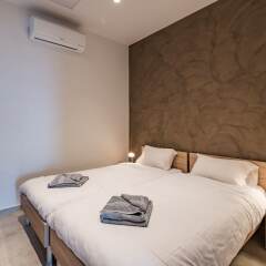 Отель Saint Julian's - Spinola Bay Apartment Мальта, Сан Джулианс - отзывы, цены и фото номеров - забронировать отель Saint Julian's - Spinola Bay Apartment онлайн комната для гостей фото 5
