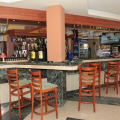 Luna Hotel гостиничный бар