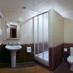 Гостиница Гостиничный комплекс Сосновый бор в Иваново 12 отзывов об отеле, цены и фото номеров - забронировать гостиницу Гостиничный комплекс Сосновый бор онлайн фото 17
