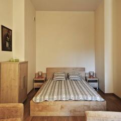 Отель Apartament Nadmorski Sopot 2 Сопот комната для гостей фото 3