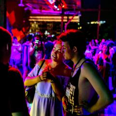 The Hideout Hostel Saigon развлечения