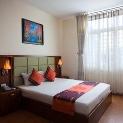 Brandi 1 Hotel комната для гостей фото 4