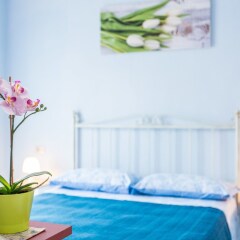Отель Residence Kimba Римини детские мероприятия