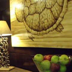Hotel Suites Barrio de Salamanca сауна