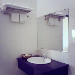 Отель Truong Ngoc Hotel Вьетнам, Буонматхуот - отзывы, цены и фото номеров - забронировать отель Truong Ngoc Hotel онлайн фото 5