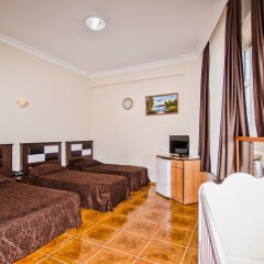 Отель Entur Thermal Resort & Spa комната для гостей фото 5