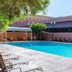 Отель Boulder Station Hotel Casino США, Лас-Вегас - отзывы, цены и фото номеров - забронировать отель Boulder Station Hotel Casino онлайн бассейн