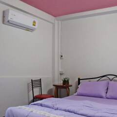 Home Base Hostel Adults Only Бангкок комната для гостей фото 5