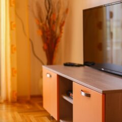Апартаменты Adriatik Budva apartments удобства в номере