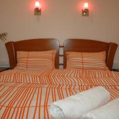 Welcome Hostel Лиссабон комната для гостей фото 2