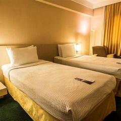 Anemon Ege Hotel комната для гостей фото 2