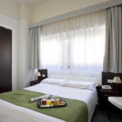 Hotel La Riva в номере