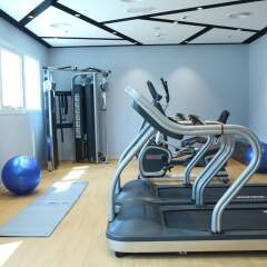 Signature Hotel Al Barsha фото 10