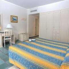 Hotel Del Golfo Проччио фото 10