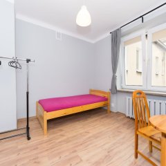 3-Bedroom Flat In City Center p4you pl in Krakow, Poland from 90$, photos, reviews - zenhotels.com photo 9