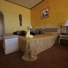 Imperial Palace Hotel & Spa Солнечный берег детские мероприятия
