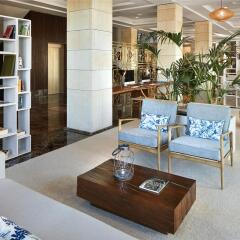 Отель Anantara Vilamoura Algarve Resort & The Residences at Victoria by Anantara Португалия, Пешао - отзывы, цены и фото номеров - забронировать отель Anantara Vilamoura Algarve Resort & The Residences at Victoria by Anantara онлайн спа фото 2