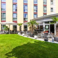 Отель PhiLeRo Hotel Köln Германия, Кёльн - отзывы, цены и фото номеров - забронировать отель PhiLeRo Hotel Köln онлайн фото 18