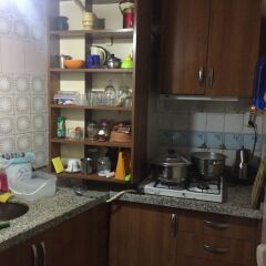 Istanbul Paris Hotel & Hostel питание