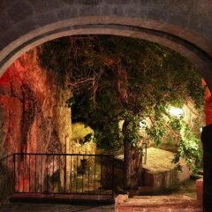 Akinci Konagi Hotel Турция, Гюзельюрт - отзывы, цены и фото номеров - забронировать отель Akinci Konagi Hotel онлайн фото 8