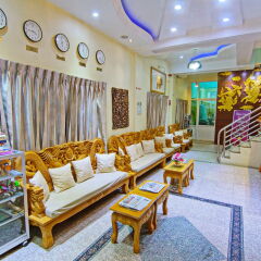 79 Living Hotel интерьер отеля фото 3