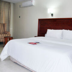 Parkview Astoria Hotel комната для гостей фото 5