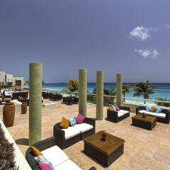Отель The Westin Resort & Spa Cancun пляж
