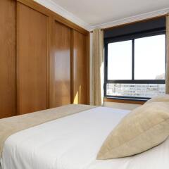 Отель Apartamentos Nuriasol Испания, Фуэнхирола - 7 отзывов об отеле, цены и фото номеров - забронировать отель Apartamentos Nuriasol онлайн комната для гостей фото 4