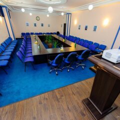 Отель Kirovakan Hotel Армения, Одзун - 1 отзыв об отеле, цены и фото номеров - забронировать отель Kirovakan Hotel онлайн фитнесс-зал