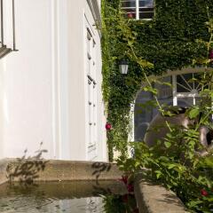 Отель Smetana Hotel Чехия, Прага - отзывы, цены и фото номеров - забронировать отель Smetana Hotel онлайн фото 6