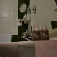 Отель iH Hotels Bologna Gate 7 Кальдерара-ди-Рено спа