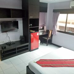 Zip Hotel & Bar Паттайя фото 5