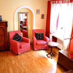 Отель easyapartment Altstadt 2 Австрия, Зальцбург - отзывы, цены и фото номеров - забронировать отель easyapartment Altstadt 2 онлайн комната для гостей фото 4